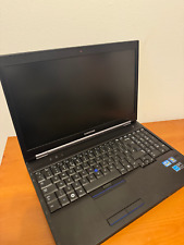 Portatile Samsung 400b intel