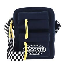 LACOSTE borsa a tracolla