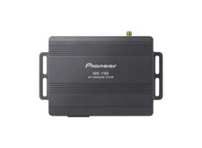 Pioneer AVIC-F160-2 | NavGate