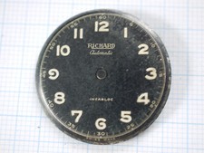 Richard  Automatic Incabloc Ø
