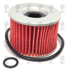 Oil filter for - filter, fz750