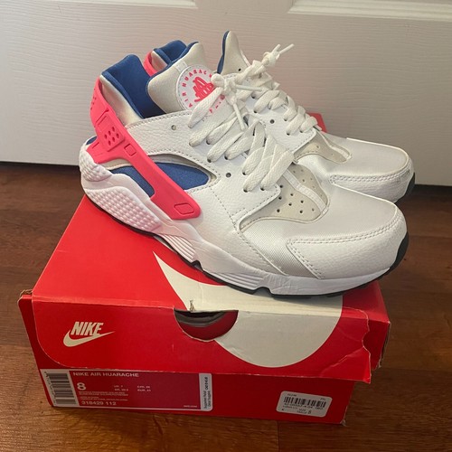 Nike air huarache - air, ultramarine