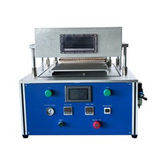 Secondary Vacuum Packaging