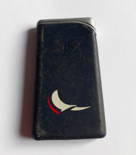 Accendino ADM Classic Navy