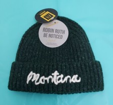 Robin Ruth Beanie - Montana -