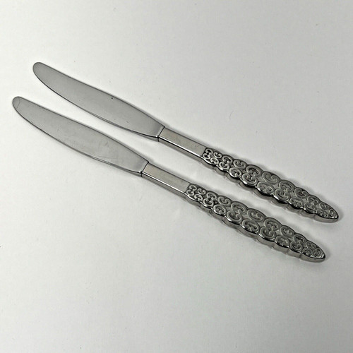 Coltello da pranzo - coltello,