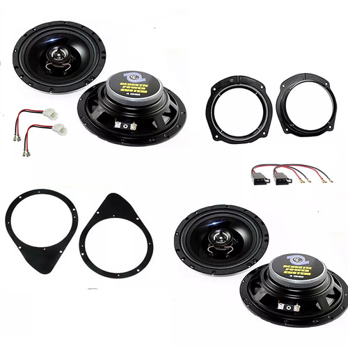 Kit casse per - stilo, 3