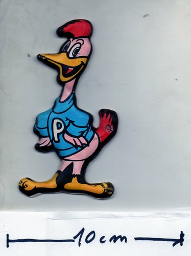 Figurina plasteco mio - figurina,