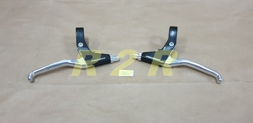 Leve freno bici mtb - leve, 26