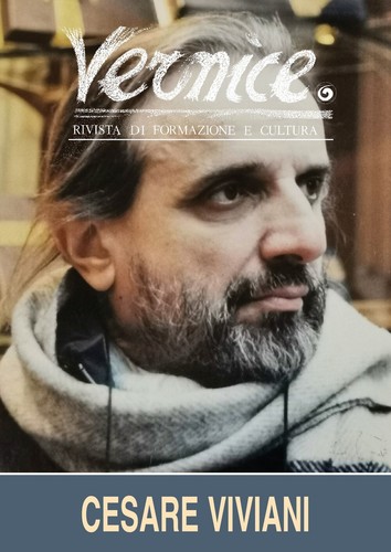 Vernice rivista formazione - vernice.,
