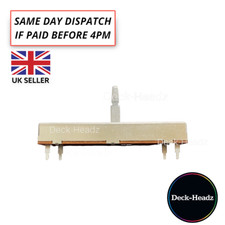 Pioneer Fader di ricambio per