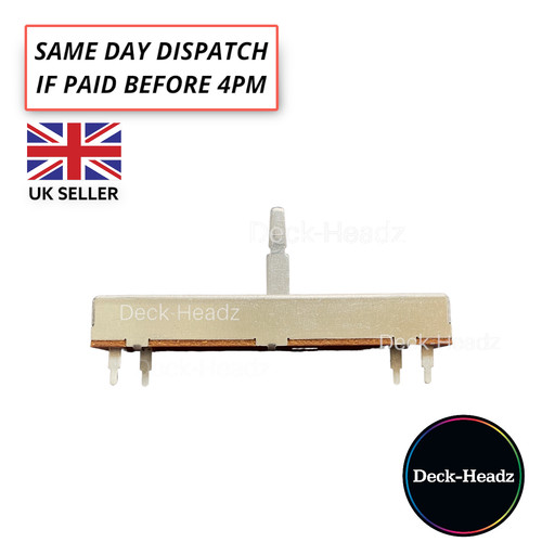 Pioneer fader ricambio - pioneer, di