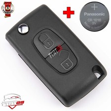 CHIAVE GUSCIO PER PEUGEOT 4007