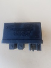 Alfa Romeo 156 Fiat Bravo Tipo 182 Centralina Unità Controllo Fari 0281003015