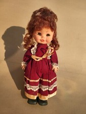 Doll Bambola Puppe