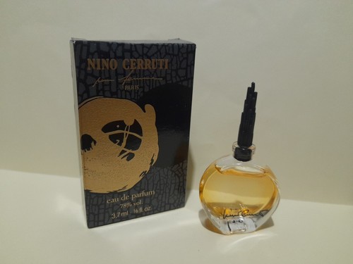 Profumo mignon eau - eau, de