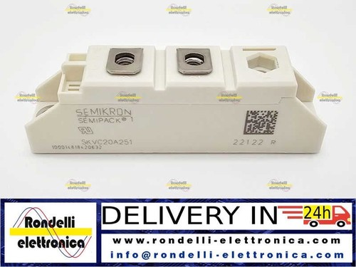 Skvc 20a251 dhl - (dhl, 1
