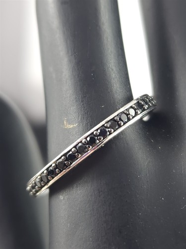 Anello vintage argento - vintage,