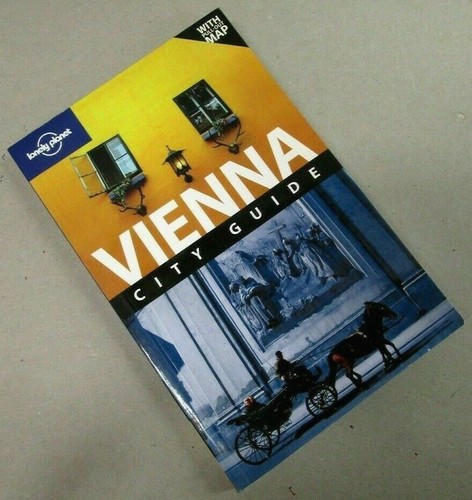 Guida vienna city guide - ,