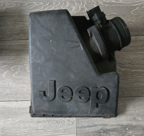 Jeep grand cherokee mk2 - grand,