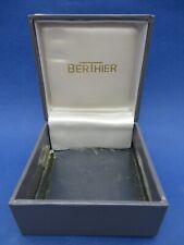 SCATOLA BOX WATCH PER OROLOGIO