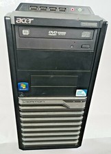 Case Cabinet Torre verticale