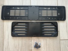 Portatarga Universale