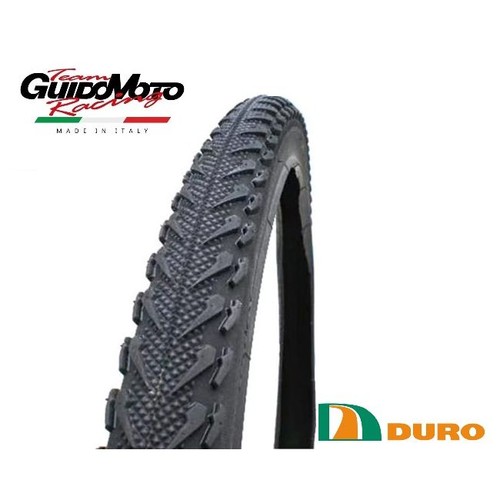 Copertone nero 75 - nero, x