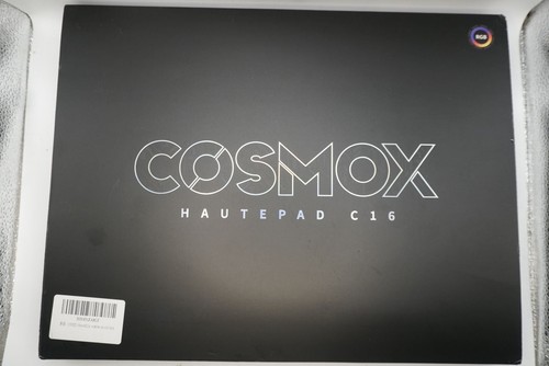 Cosmox hautepad c16 - c16, arcade