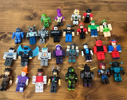 Huge lot roblox - roblox, 1
