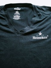 T-SHIRT MAGLIA BIRRA HEINEKEN