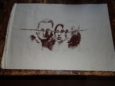 Giuseppe Modica - Prova D'Autore Su Carta Fine