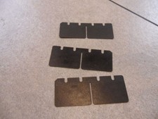 NEW IAME X30 REEDS X3 IN TOTAL