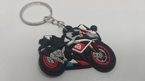 Portachiavi moto honda bmw - portachiavi,