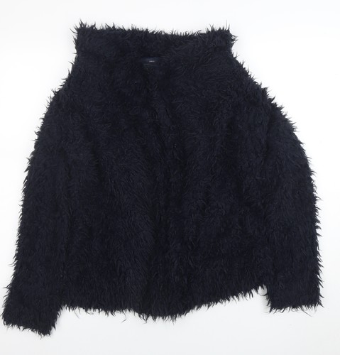Cappotto donna zara nero - donna,