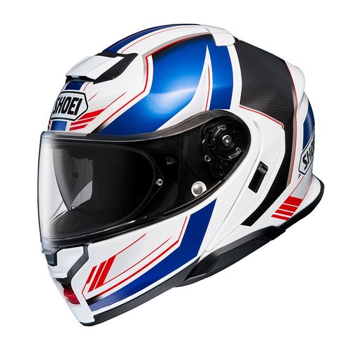 Casco modulare shoei - neotec, 3
