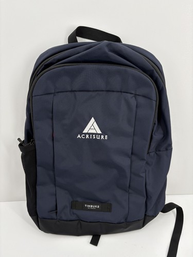 Zaino blu timbuk2 parkside - blu,