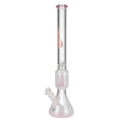 Genie glass water pipes - genie, 24"