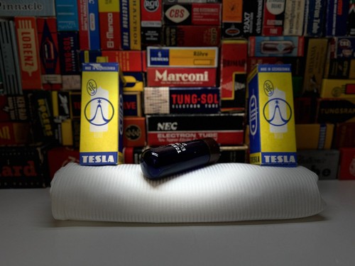 Vintage nos bluecobalt - vintage,