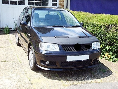 Adatto per polo 6n2 mk3 - vw,