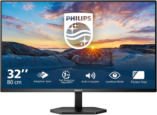 Philips 32e1n3100la monitor - philips,