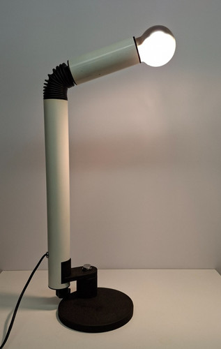Lampada tavolo vintage - da,