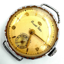 orologio donna manuale vintage