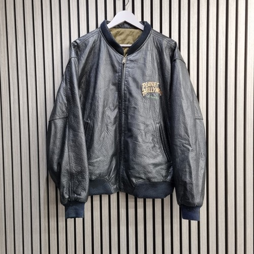 Bomber vintage planet - vintage,