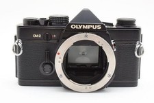 Olympus OM 2 699