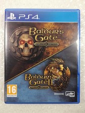 BALDUR'S GATE & BALDUR'S GATE