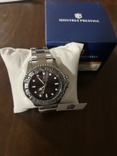 Invicta Montres Prestige Men's