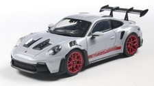 Porsche 911 gt3 992 - 911,