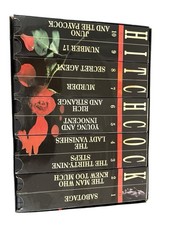 Alfred Hitchcock Collection