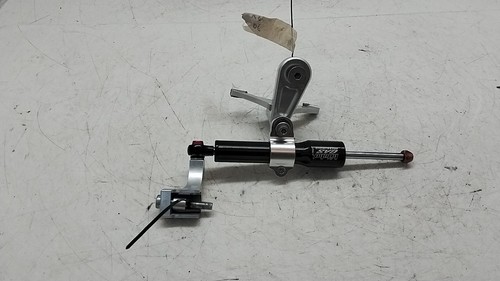 Yamaha 07 ammortizzatore - 06,
